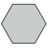 Simple Shapes 16   Polygon