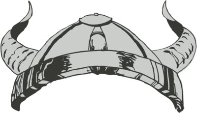 Vikings   Helmet 3