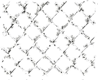 Wall 21   Chain Link