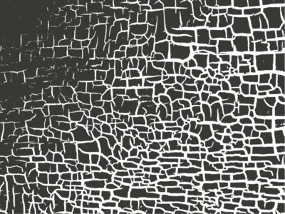 Texture Patterns Crackle 2