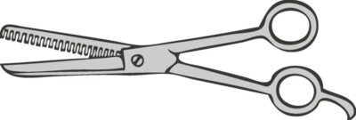 Tools 3   Scissors