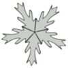 Snowflake ME 90