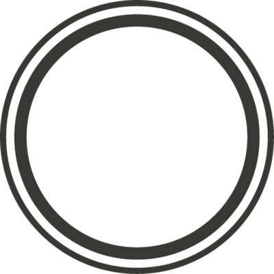 Simple Shapes 2   2 Circles