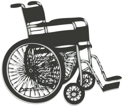 Science   wheelchair