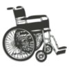 Science   wheelchair