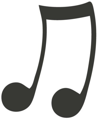 Music   Note 7