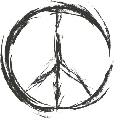 Peace Signs 10