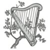 Music   Harp 1