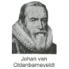 Johan van Oldenbernevelt