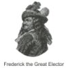 Frederick the Great Elector