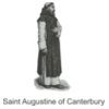 Saint Augustine of Canterbury