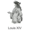Louis X V