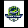 Track and Field Team Logo 02