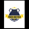 Track & Field Team Logo 06