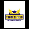 Track & Field Team Logo 17