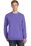 Beach Wash ® Garment Dyed Sweatshirt