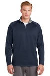 Sport Wick ® Fleece 1/4 Zip Pullover