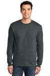 Ultra Cotton ® 100% Cotton Long Sleeve T Shirt