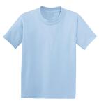 Youth EcoSmart ® 50/50 Cotton/Poly T Shirt