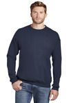 Ultimate Cotton ® Crewneck Sweatshirt