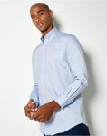 Classic Fit Long Sleeve Premium Oxford Shirt