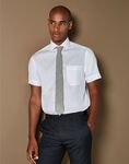 Classic Fit Short Sleeve Non-Iron Shirt
