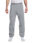 Adult NuBlend® Fleece Sweatpants