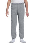Youth NuBlend® Fleece Sweatpants