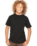 Youth Fine Jersey Tee