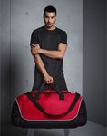 Teamwear Jumbo Kit Bag