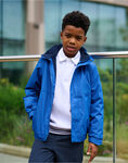 Kid's Dover Fleece Lined Jacket
