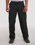 Heavy Duty Workwear Trousers (Tall)