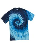 Tide Tie-Dyed T-Shirt