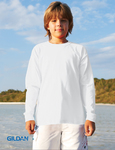 Ultra Cotton Youth Long Sleeve T-Shirt