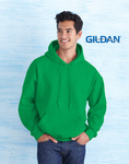 Heavy Blend Adult Hooded Sweatshirt