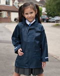 Junior Rain Jacket