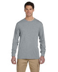 Adult DRI-POWER® SPORT Long-Sleeve T-Shirt