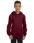 Youth Dri-Power® Pullover Sweatshirt