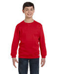 Youth Dri-Power® Crewneck Sweatshirt