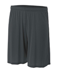 Youth Cooling Performance Polyester Short