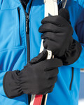 Softshell Thermal Gloves