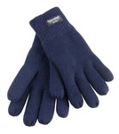 Junior Classic Lined Thinsulate™ Gloves