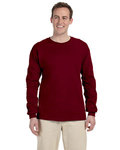 Adult HD Cotton™ Long-Sleeve T-Shirt