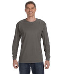Unisex 6.1 oz. Tagless® Long-Sleeve T-Shirt