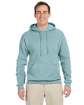 Adult NuBlend® Fleece Pullover Hooded Sweatshirt