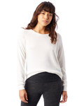 Ladies' Slouchy Eco-Jersey™ Pullover