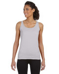 Ladies' Softstyle®  Fitted Tank