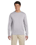 Adult Softstyle® Long-Sleeve T-Shirt