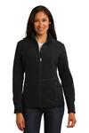 Ladies R Tek ® Pro Fleece Full Zip Jacket