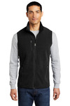 R Tek ® Pro Fleece Full Zip Vest